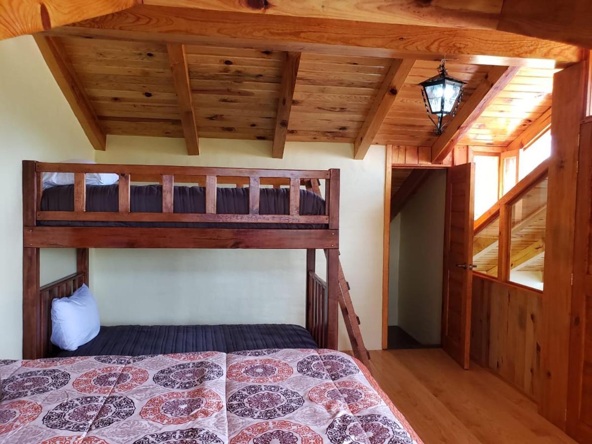 Cabanas Paseo Del Llano Масамітла Екстер'єр фото