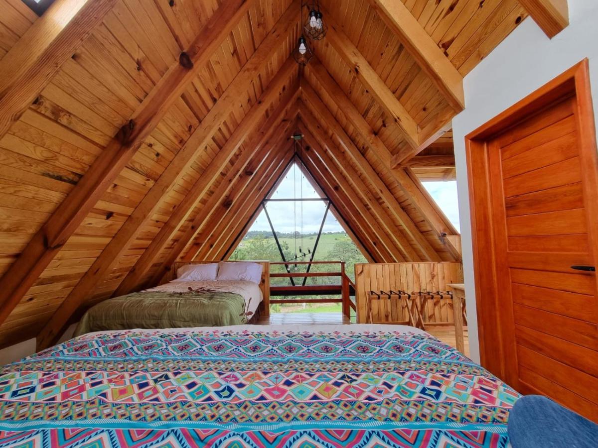 Cabanas Paseo Del Llano Масамітла Екстер'єр фото