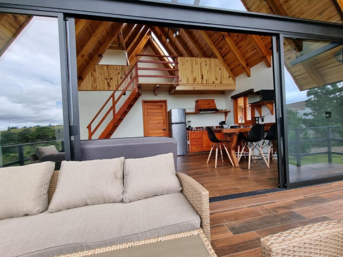 Cabanas Paseo Del Llano Масамітла Екстер'єр фото