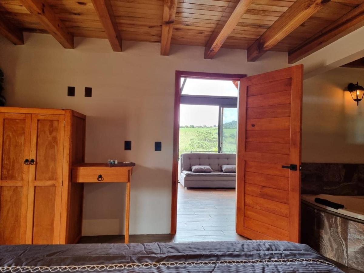 Cabanas Paseo Del Llano Масамітла Екстер'єр фото
